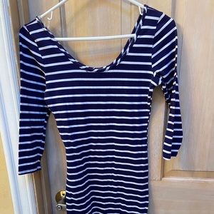 Charlotte russe medium dress